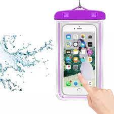 FUNDA AQUAPROTEC™ - FUNDA IMPERMEABLE PARA CELULAR